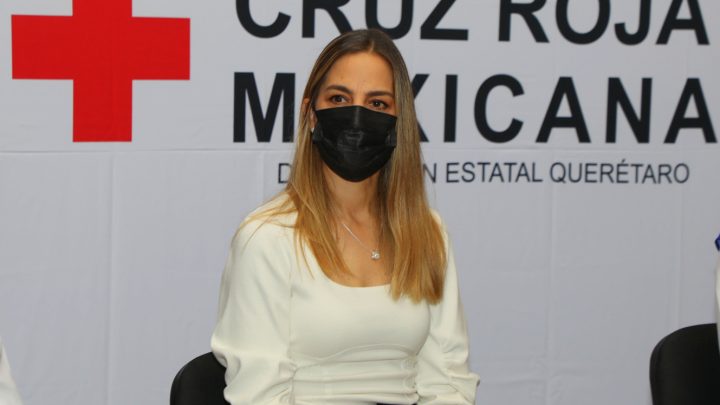 La capacitación se traduce en servicios de mayor calidad: Car Herrera