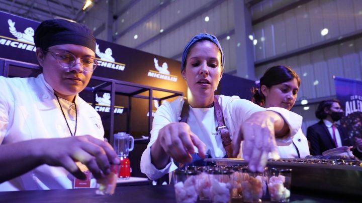 Querétaro está en la palestra internacional: Secretaría de Turismo