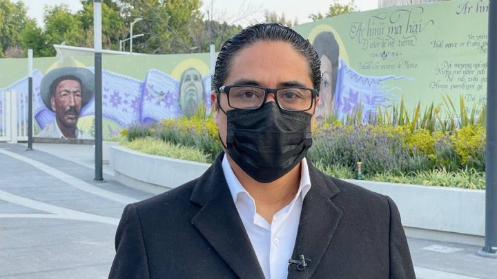 Llama Vocería a sumar esfuerzos para mitigar presente oleada de COVID-19