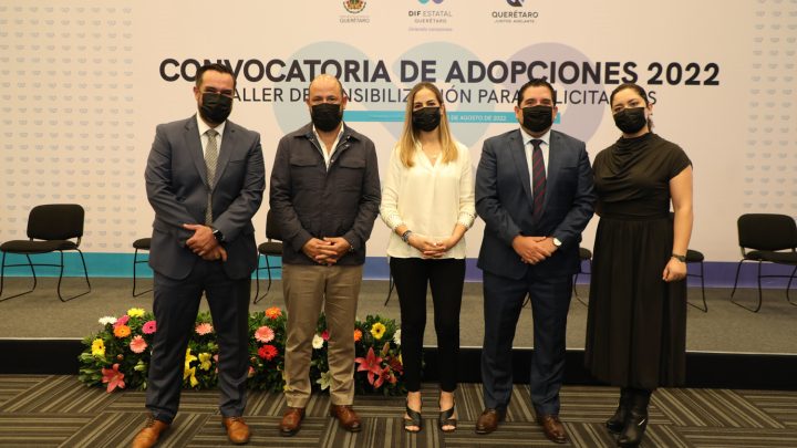 Imparte PPNNA del DIF Estatal taller informativo para solicitantes del proceso de adopción