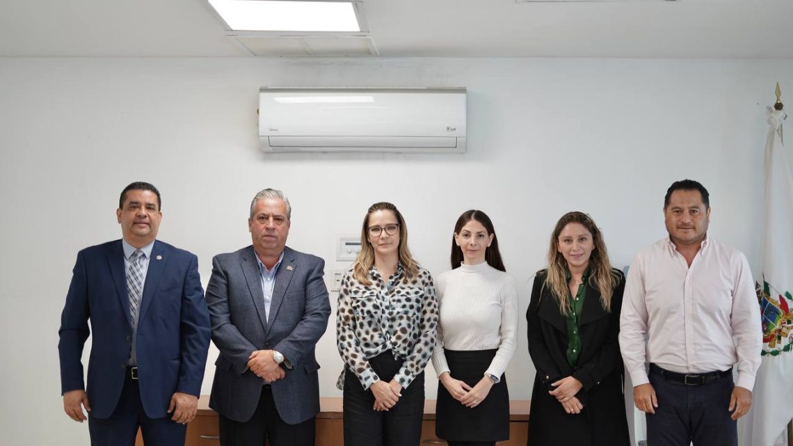 El trabajo conjunto entre gobierno e IP, clave para consolidar el sector turístico: Mariela Moran