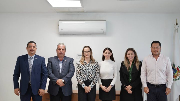 El trabajo conjunto entre gobierno e IP, clave para consolidar el sector turístico: Mariela Moran