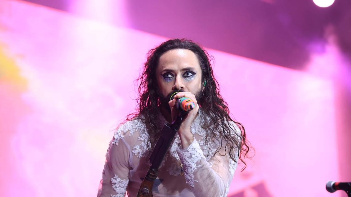 Concluye Festival SEJUVE con la presentación de Moderatto