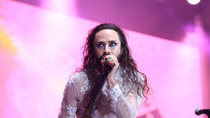 Concluye Festival SEJUVE con la presentación de Moderatto