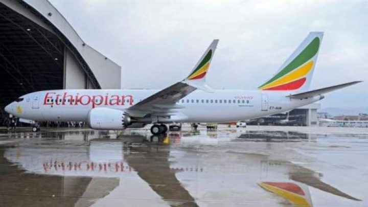 Etiopía: Pilotos de avión de pasajeros se quedan dormidos… ¡En pleno vuelo!