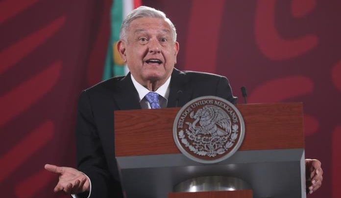 Una burla que se destinen 24 mil MDP para elecciones: López Obrador