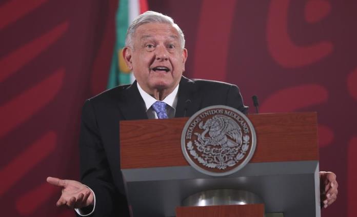 Una burla que se destinen 24 mil MDP para elecciones: López Obrador