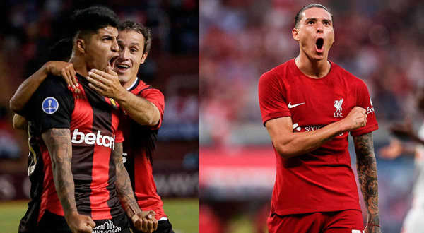 Futbol hoy 15 de agosto: ¿Dónde ver los partidos en vivo?