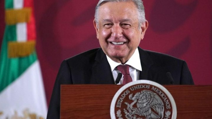 López Obrador anunciará el próximo lunes a la nueva titular de la SEP