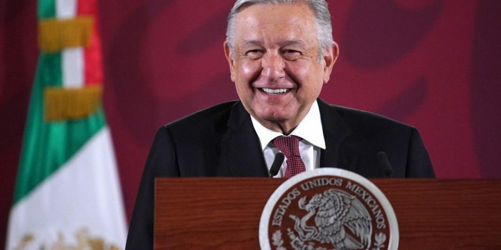 López Obrador anunciará el próximo lunes a la nueva titular de la SEP