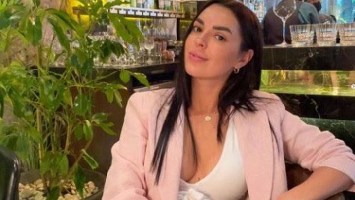 Decesos de actores: Aranza Peña fallece en accidente