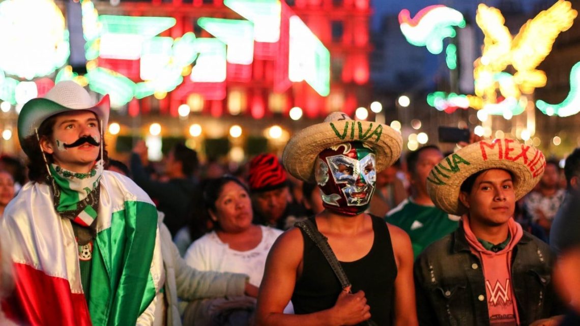 ¿Qué días son festivos en septiembre?
