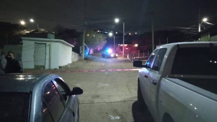 Dan prisión preventiva a 5 involucrados en ataques en Ciudad Juárez