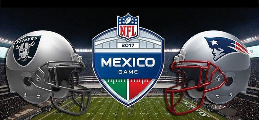 ¡Se acabaron en preventa! Usuarios dicen que ya no hay boletos para la NFL en México
