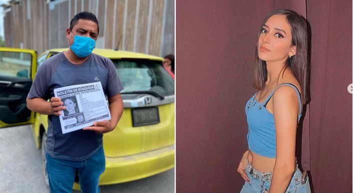 Debanhi Escobar: Padre de joven da 15 días a la Fiscalía para revelar que pasó con su hija