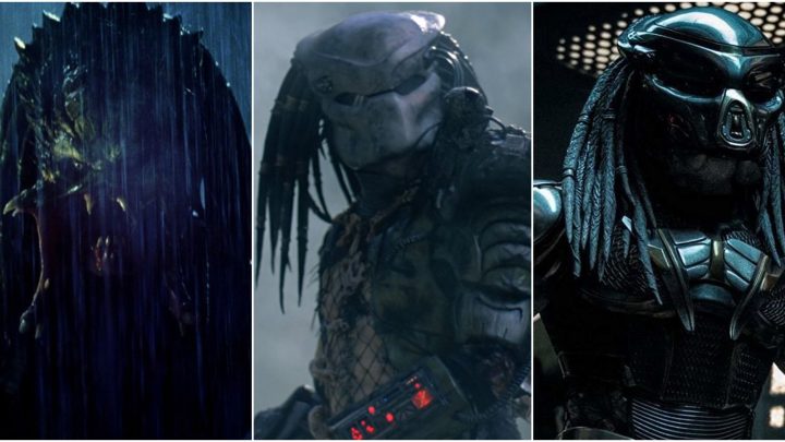 Star+: El “Depredador” desata su cacería en la Tierra