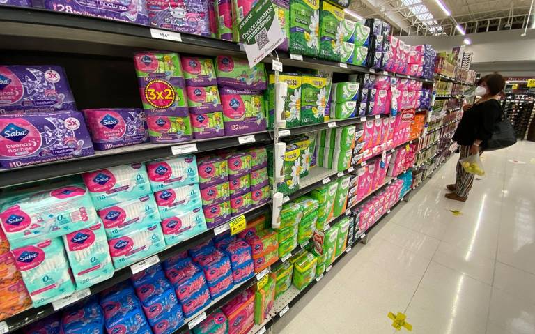 Escocia, el primer país donde los productos para la menstruación son gratis