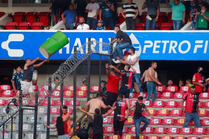 ¡Blindado! Estas son las medidas de seguridad que se implementarán para el Atlas vs Querétaro