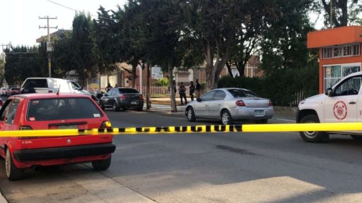 Matan a cinco personas en dos ataques armados en Fresnillo, Zacatecas