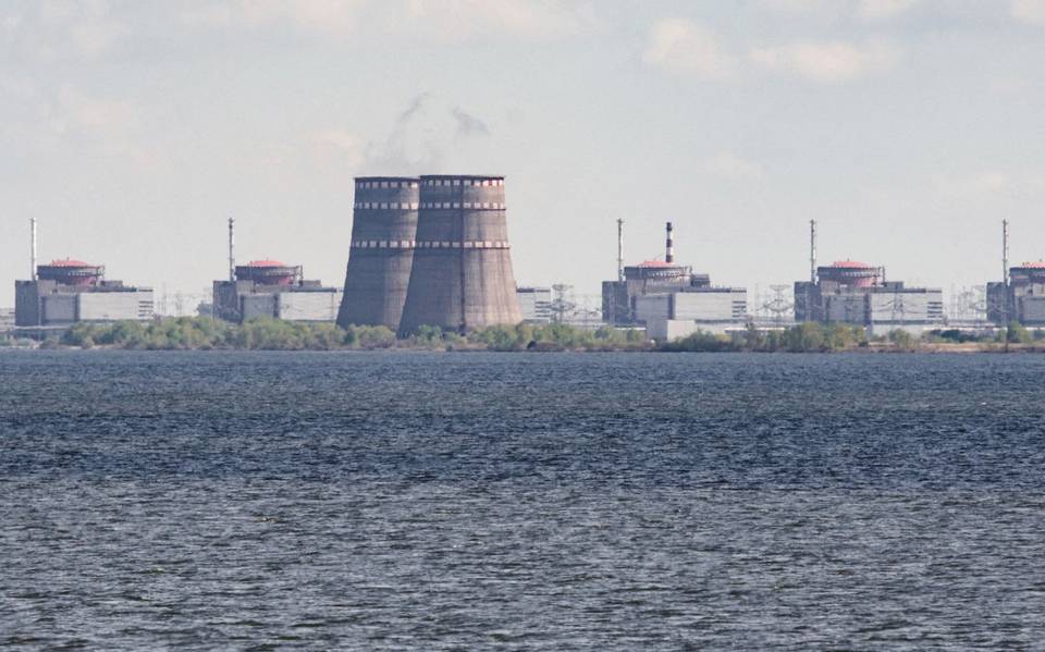 Rusia vs Ucrania: Kiev y Moscú intercambian acusaciones en la ONU sobre Zaporiyia