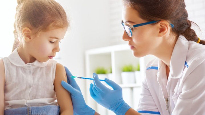 Vacuna COVID: Fórmula de Pfizer es 73% efectiva en bebés, anuncia la firma