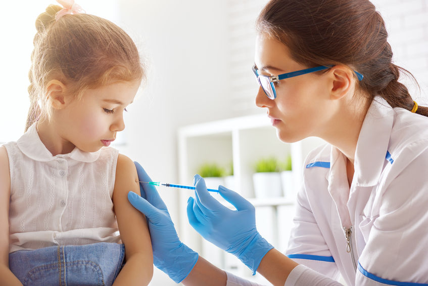 Vacuna COVID: Fórmula de Pfizer es 73% efectiva en bebés, anuncia la firma