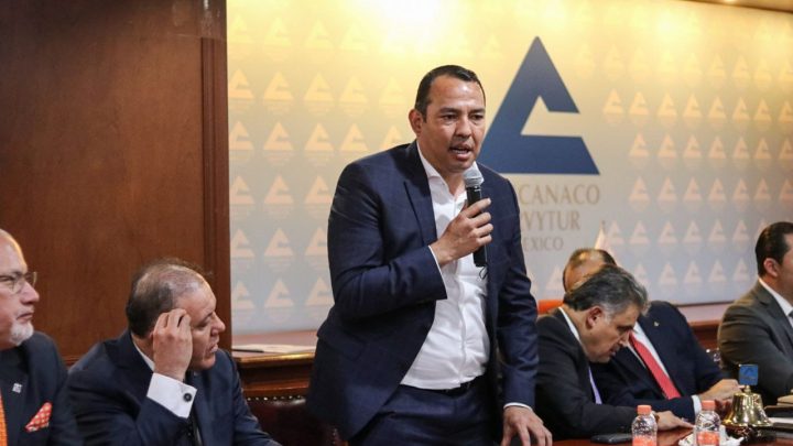 San Juan del Río será sede de Congreso Nacional de Mujeres Empresarias de Concanaco Servytur