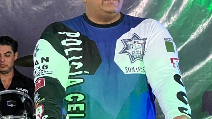 Puerto Vallarta listo para Congreso Internacional De Policía Celestial: Leonel Guillermoprieto.