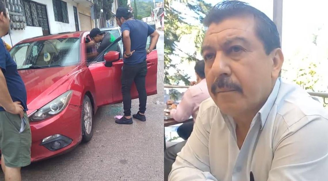 Periodistas asesinados: Matan al comunicador Fredid Román en Chilpancingo, Guerrero