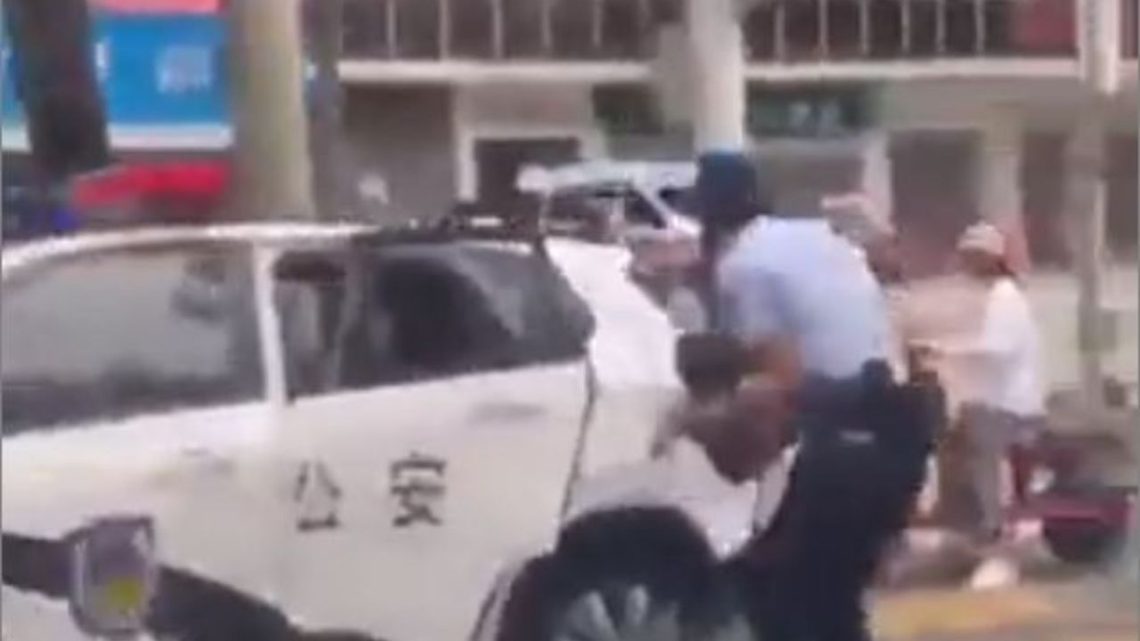 China: Ataque en un jardín de niños deja tres muertos y seis heridos
