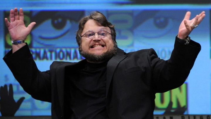 Guillermo del Toro: Cineasta tapatío será distinguido como Doctor Honoris Causa por la UNAM