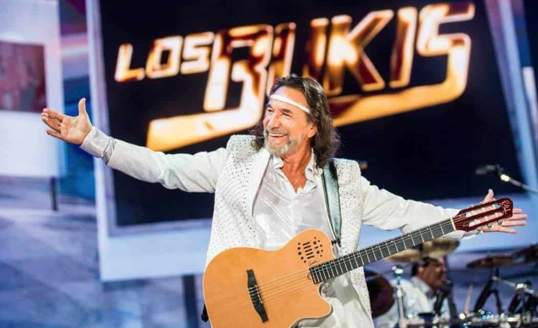 “Los Bukis” cambian fechas de sus conciertos en Guadalajara