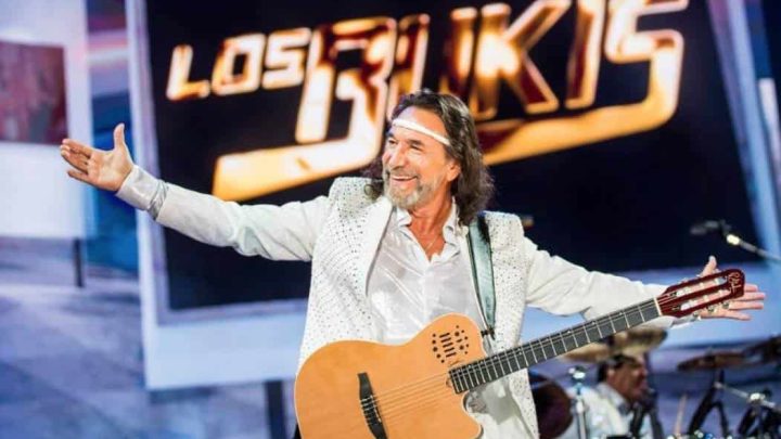 “Los Bukis” cambian fechas de sus conciertos en Guadalajara