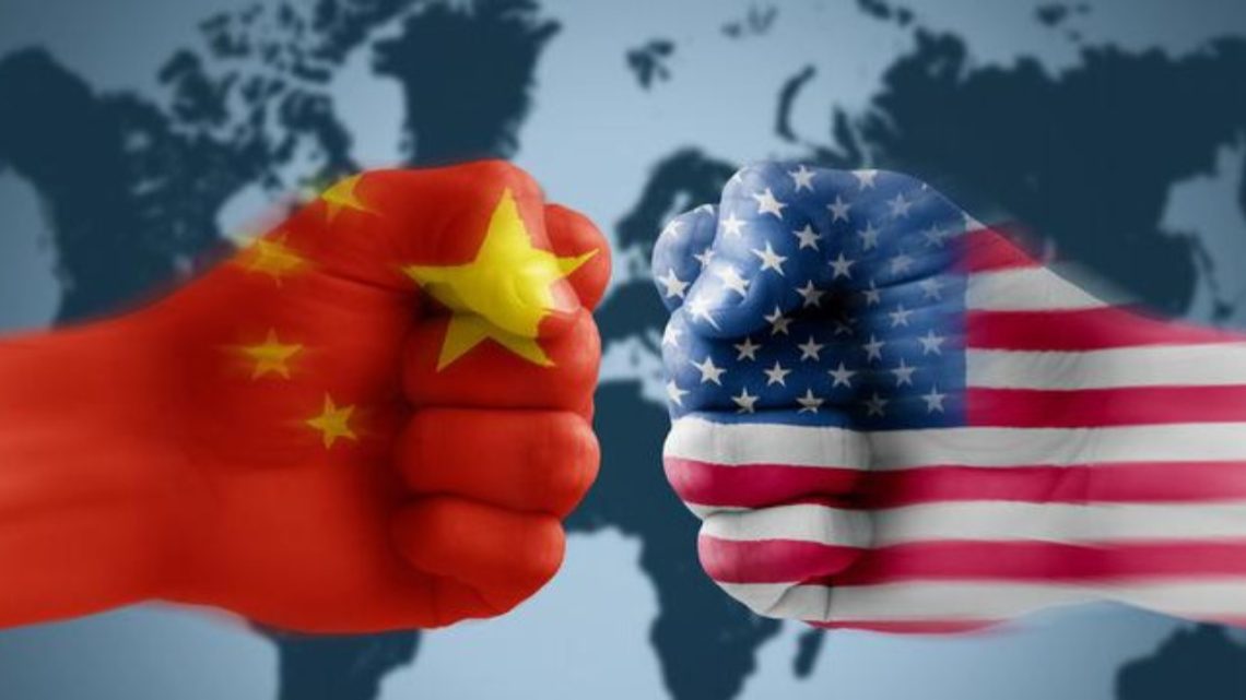 China anuncia fin a cooperación con EU en varios ámbitos