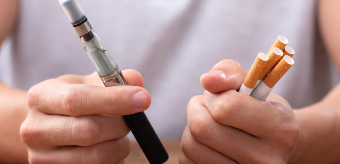 OPS: Consumo de tabaco cae en las Américas, aunque alertan por uso de vapeadores