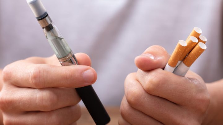 OPS: Consumo de tabaco cae en las Américas, aunque alertan por uso de vapeadores