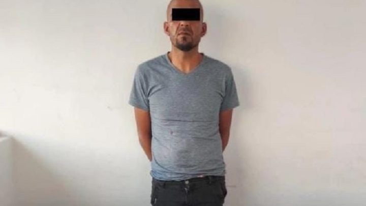 Detienen a presunto involucrado en quema de negocios en Ciudad Juárez