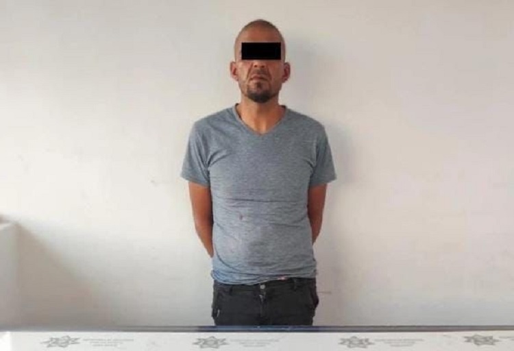 Detienen a presunto involucrado en quema de negocios en Ciudad Juárez