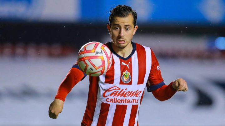 Alan Mozo es contundente: “En Guadalajara mandan las Chivas”