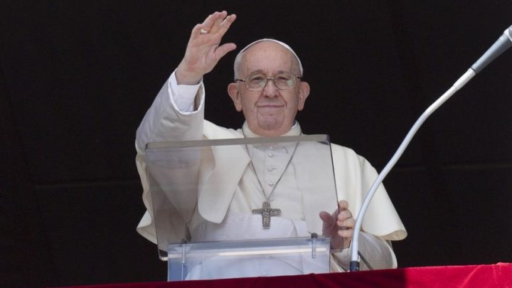 Papa Francisco pide ayuda para luchar contra la sequía que asola Somalia