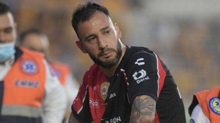 Emanuel Aguilera acepta desatenciones en defensa