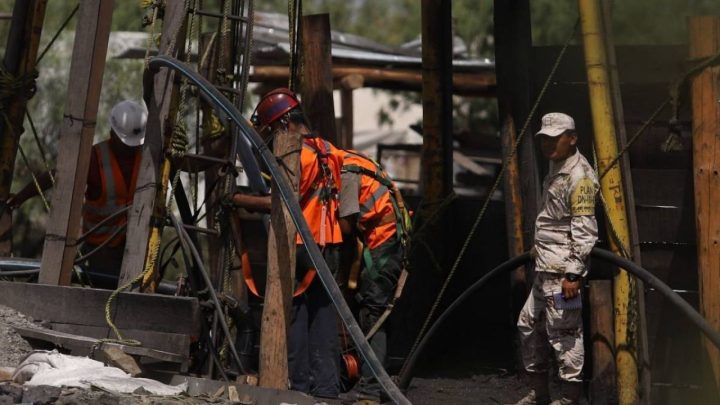 Protección Civil confirma posible rescate de mineros este miércoles