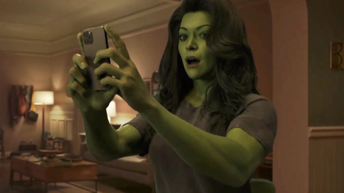 Marvel: “She-Hulk”, Defensora de Héroes: qué personajes aparecerán en la serie