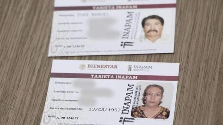 Inapam: ¡Tramita tu credencial! Conoce fechas y documentos para obtenerla