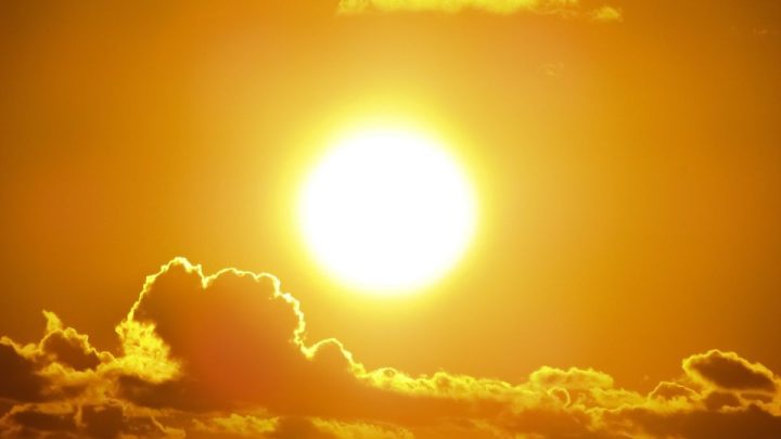 Cambio climático: Alertan por “cinturón de calor extremo” que cubrirá el centro de Estados Unidos