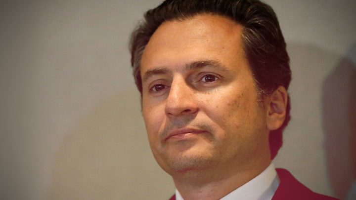 Emilio Lozoya: ¿Acuerdo o juicio? En noviembre de definirá la situación del exdirector de Pemex con la FGR