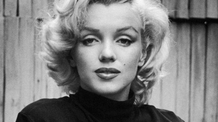 Se cumplen 60 años sin Marilyn Monroe