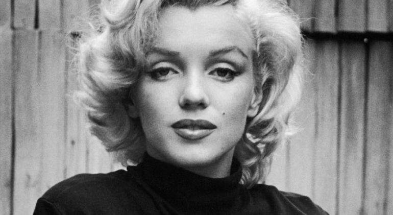 Se cumplen 60 años sin Marilyn Monroe
