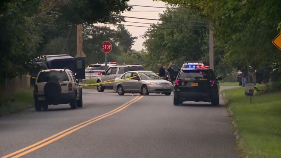 Reportan “múltiples heridos” durante tiroteo en Baltimore