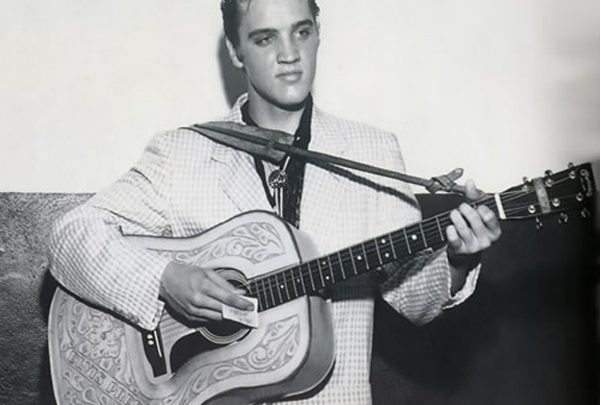 Elvis Presley: Lo que no sabías del “Rey del Rock”